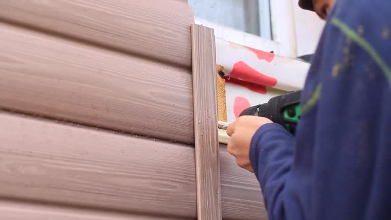 Best Construction Debris Removal  in Hudson, PA